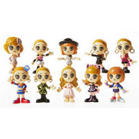 浜崎あゆみ 3in1ケーブル ayupan 2種類 浜崎あゆみ 3in1ケーブル