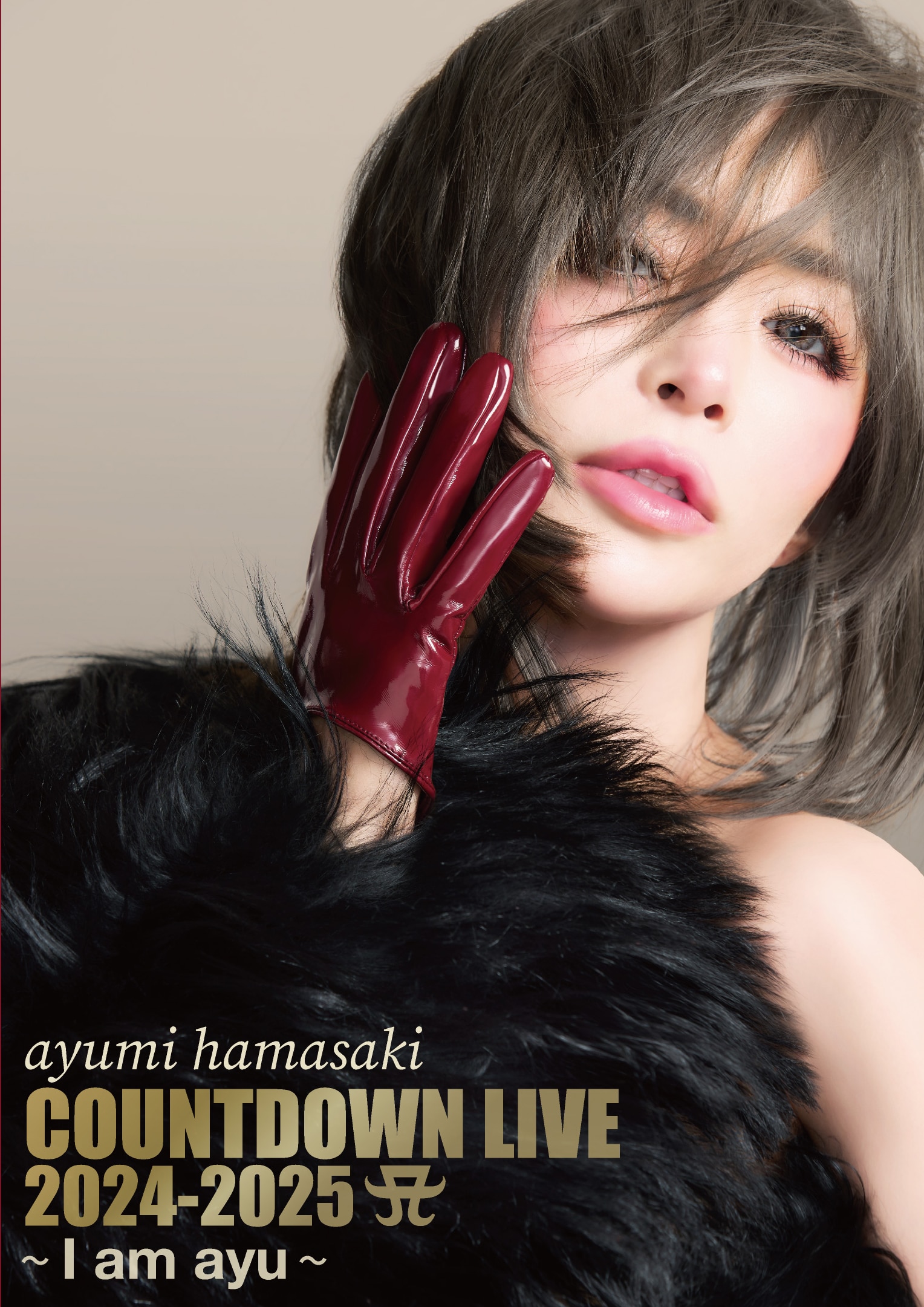 ayumi hamasaki COUNTDOWN LIVE 2007-2008 Anniversary | ディスコ