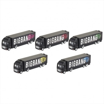 GOODS | ビッグバン（BIGBANG）オフィシャルサイト