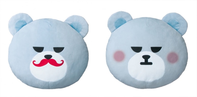 大ヒット！『KRUNK×BIGBANG』のアミューズメント施設専用景品の第7弾が