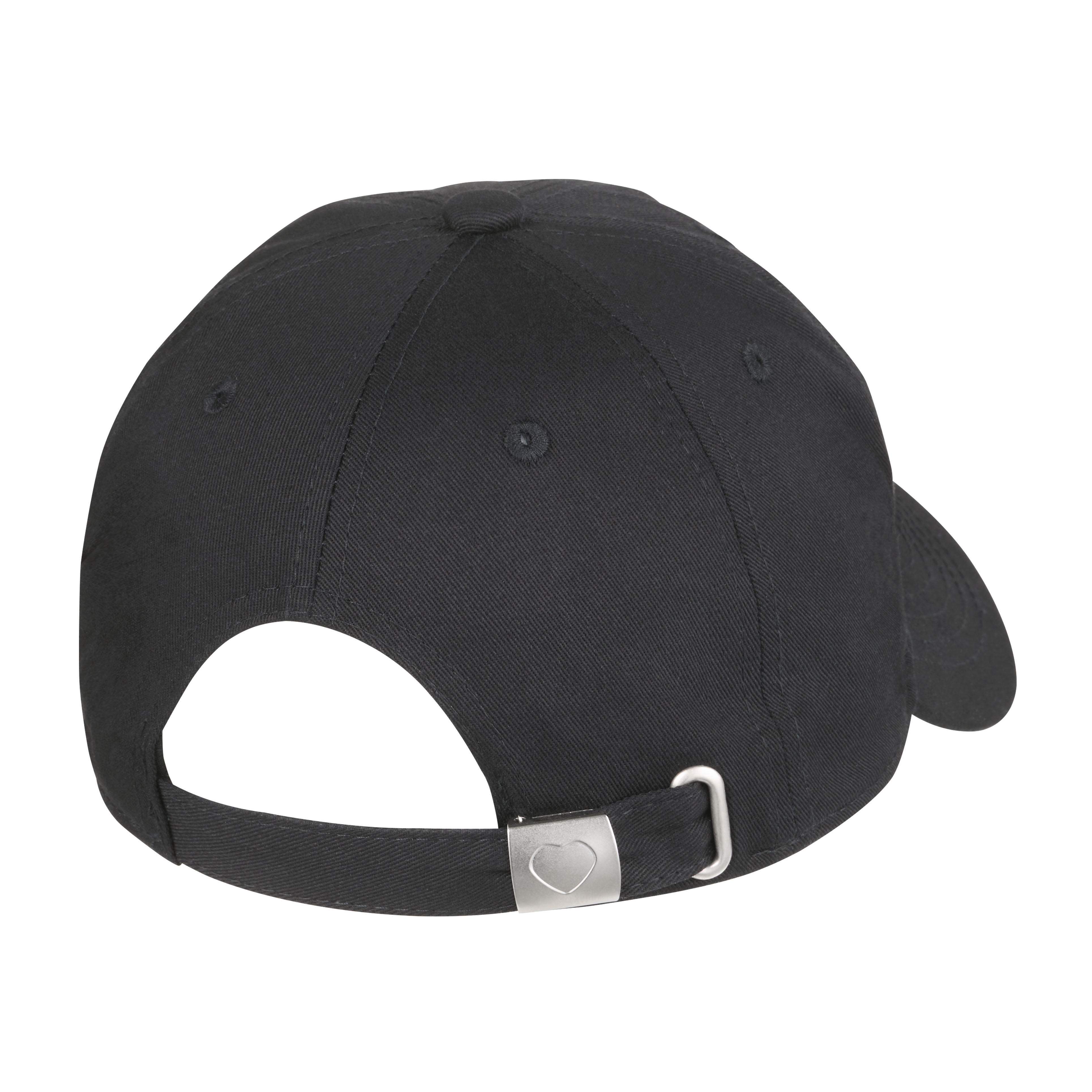 FRAGMENT】CAP‐BLACK‐