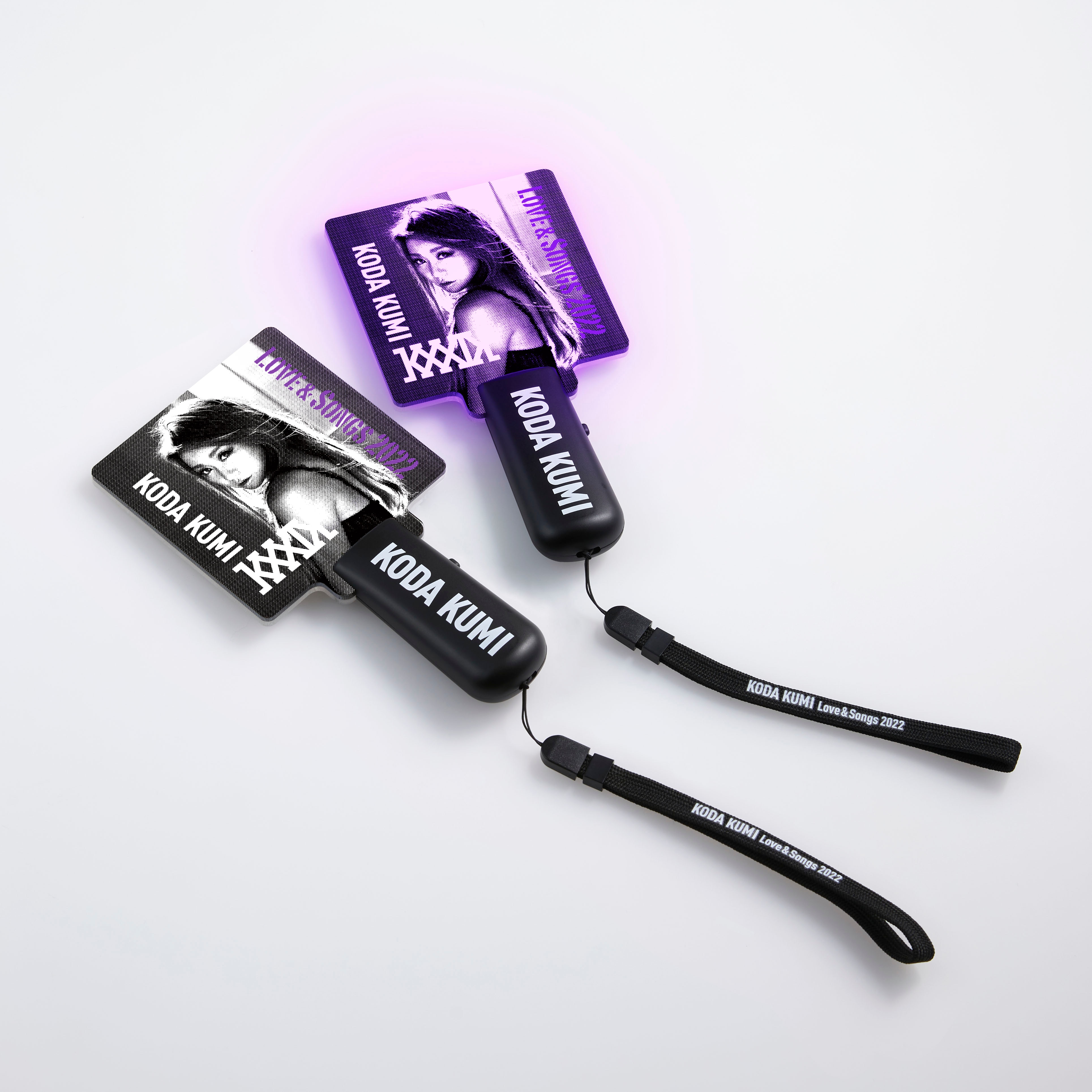 KODA KUMI Love & Songs 2022」 グッズ - GOODS | 倖田來未
