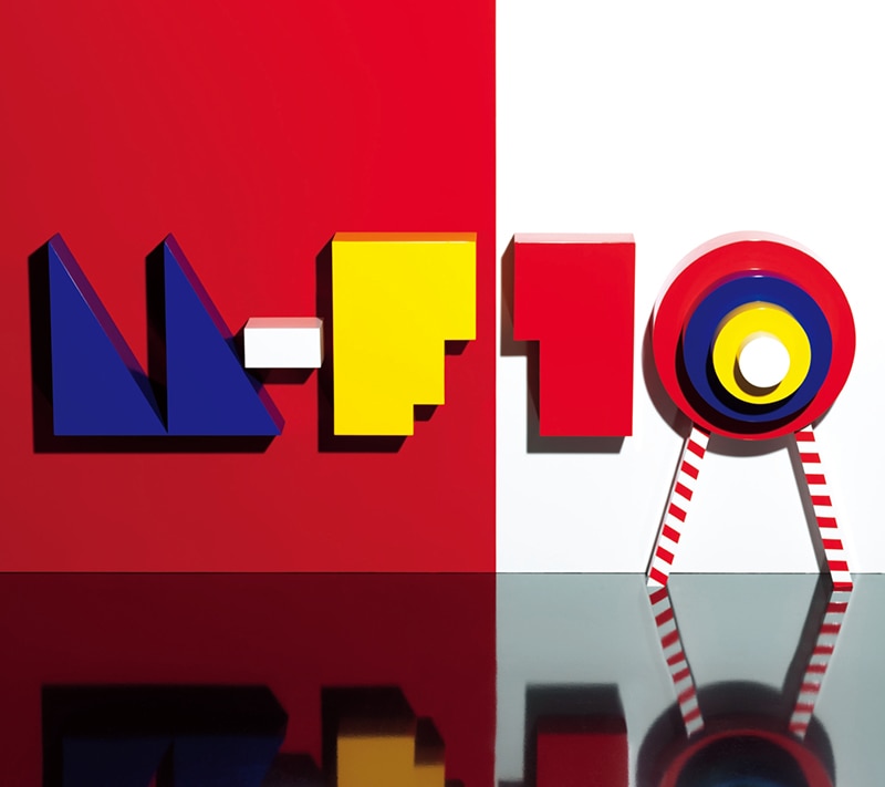 MF10 -10th ANNIVERSARY BEST- | ディスコグラフィー | m-flo