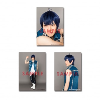 おそ松さん on STAGE 2 ブロマイド【F6】｜舞台「おそ松さんon STAGE