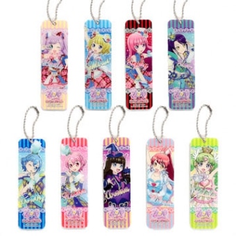 GOODS ｜ とびだすプリパラ み～んなでめざせ！アイドル☆グランプリ