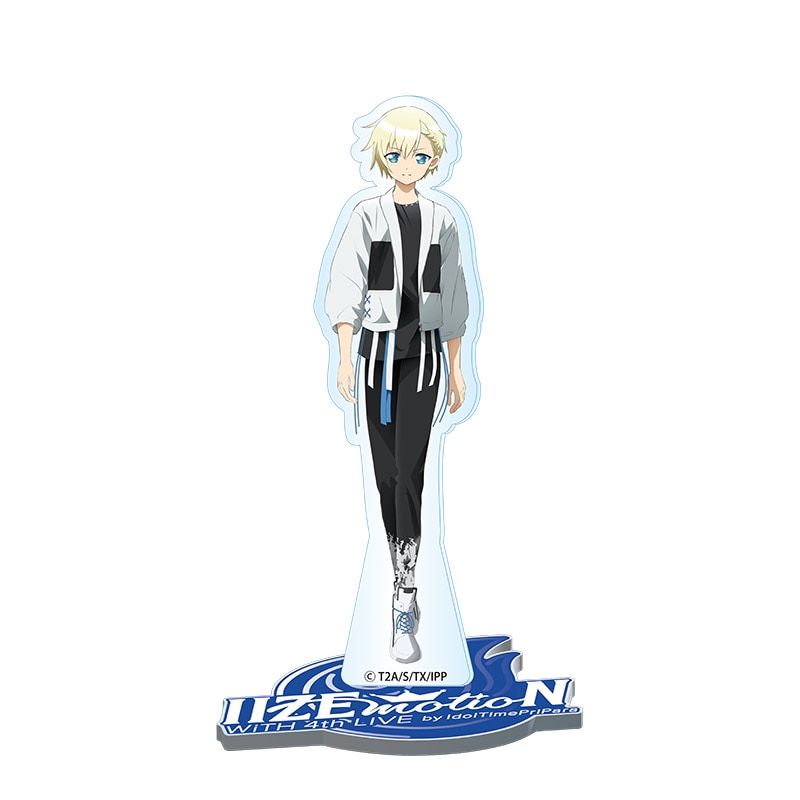 プリパラ WITH 夢川ショウゴ ウィンターライブ2017 プリパラ WITH 夢川