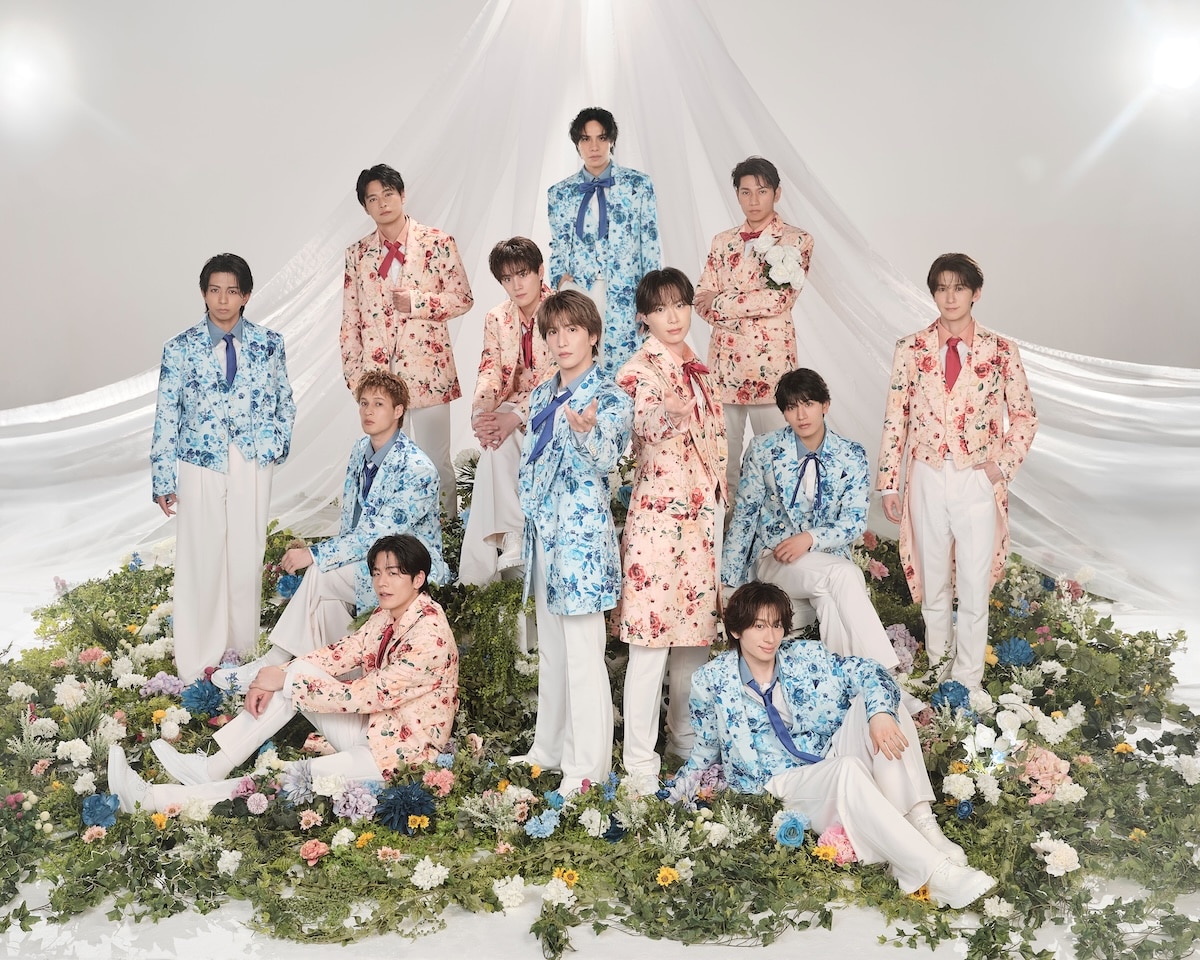 SHOW-WA / MATSURI | エイベックス・ポータル - avex portal