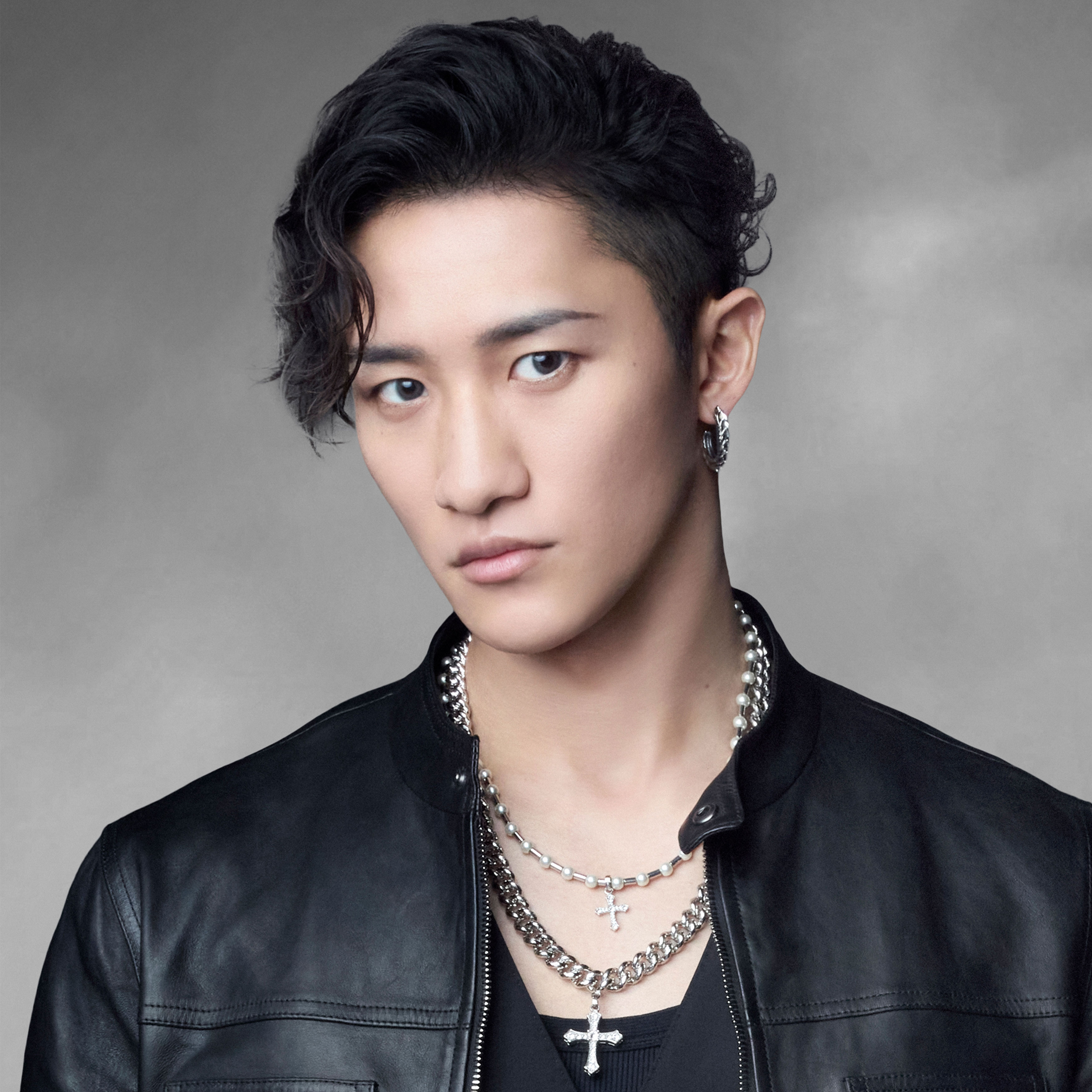 Man 岩本照 公式写真 0 snowman 岩本照 公式写真 Man 岩本照 公式写真