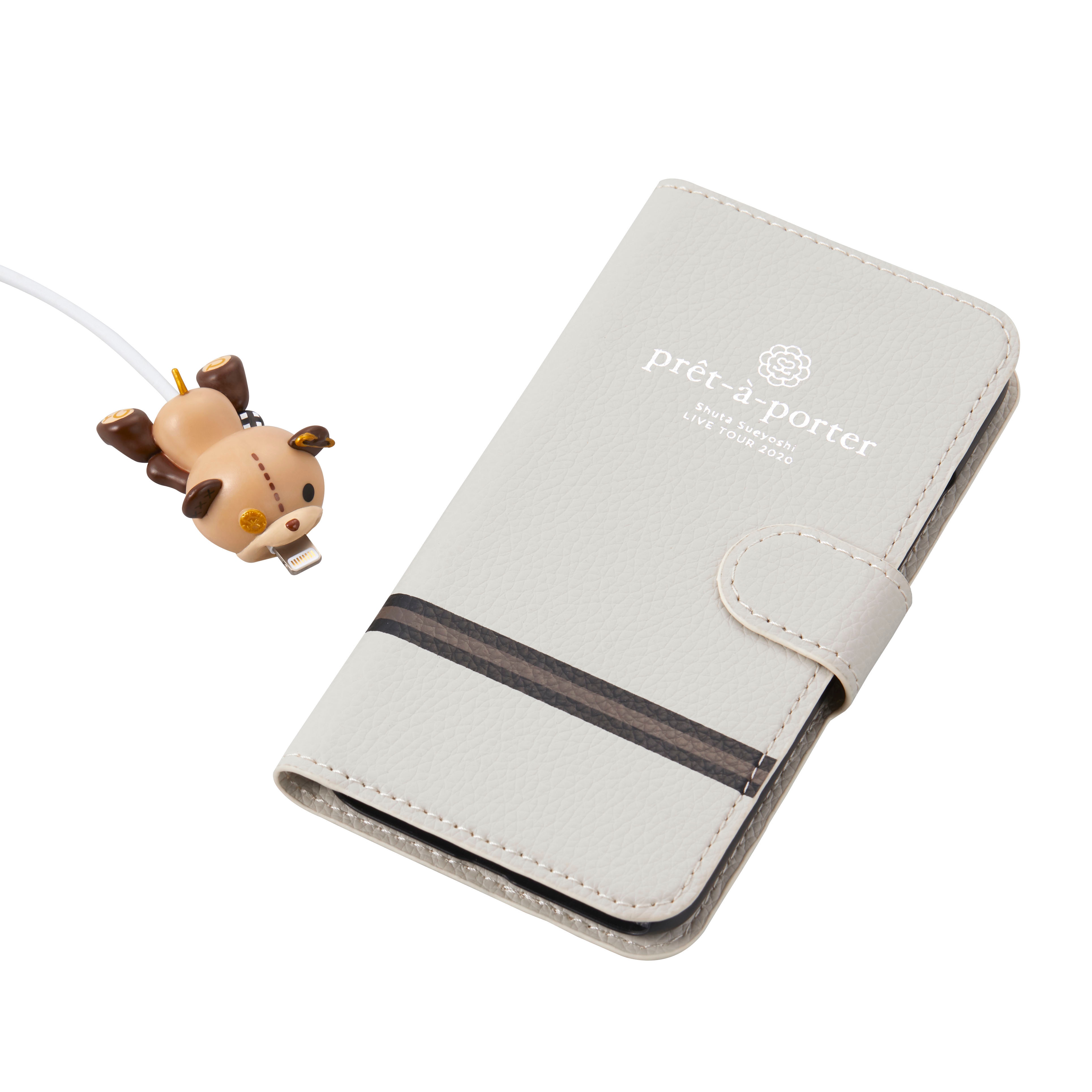 JACK IN THE BOX Shuta Sueyoshi 直筆サイン付き 秀太くんグッズ