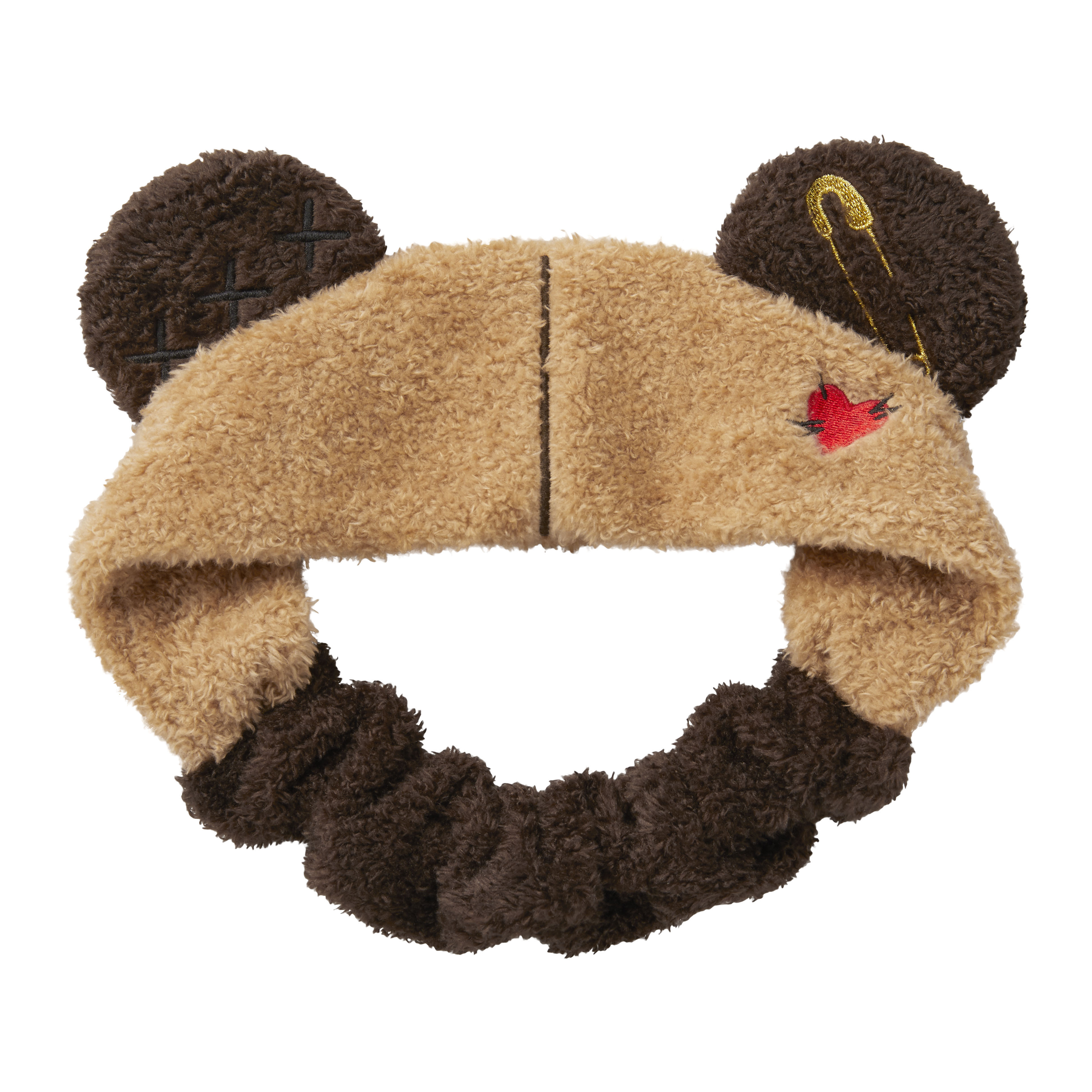 Hearty Bear ヘアバンド｜Shuta Sueyoshi | 末吉秀太 official website