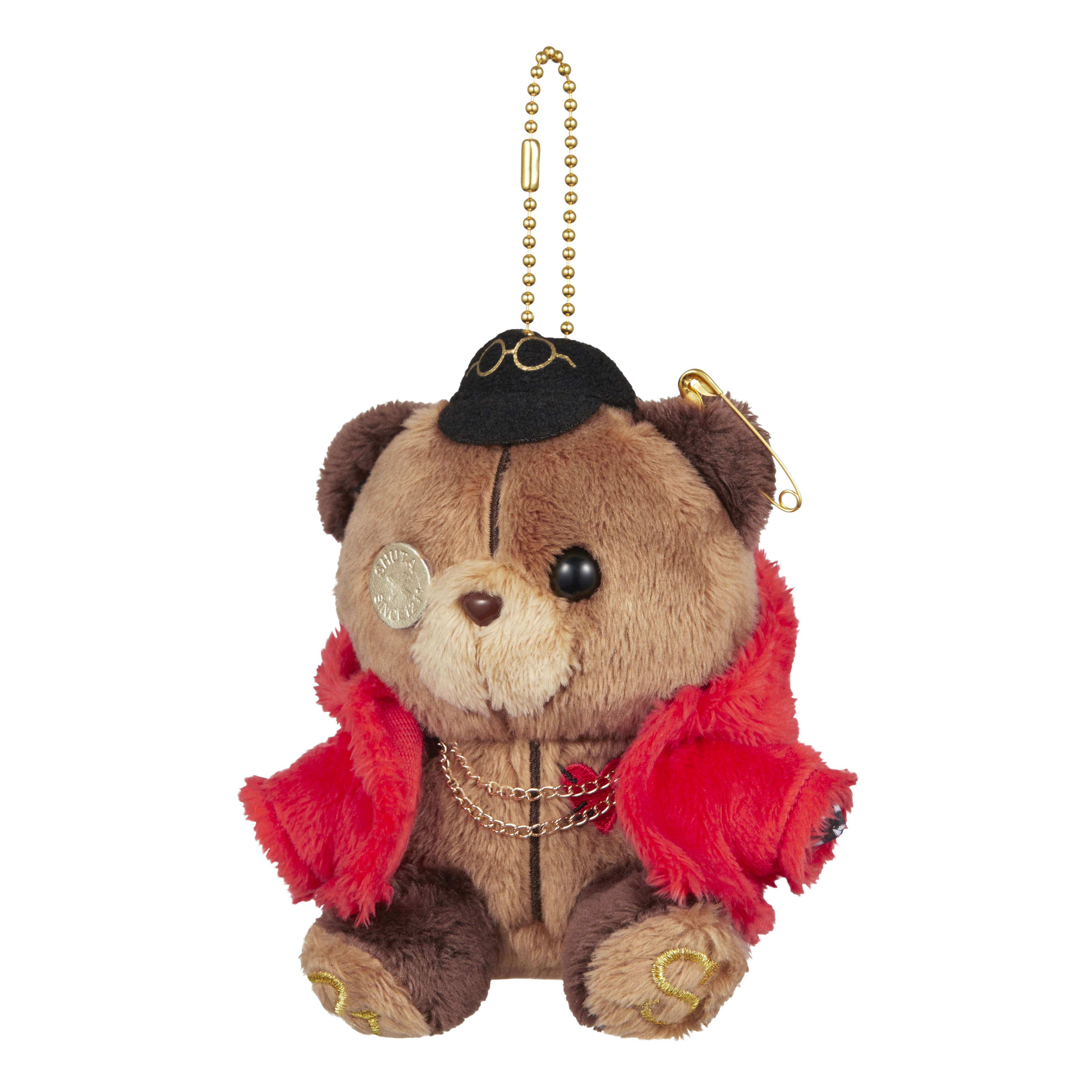 末吉秀太 ハーティーベア 等身大hearty bear Hearty Bear（ハーティー