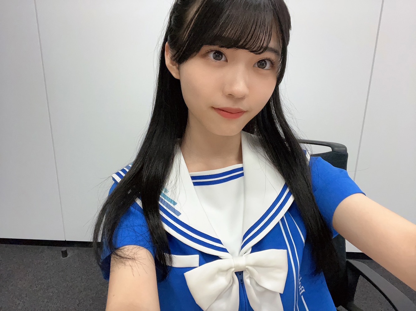 僕が見たかった青空 金澤亜美 直筆サイン 2フォトカード 僕が見たかっ