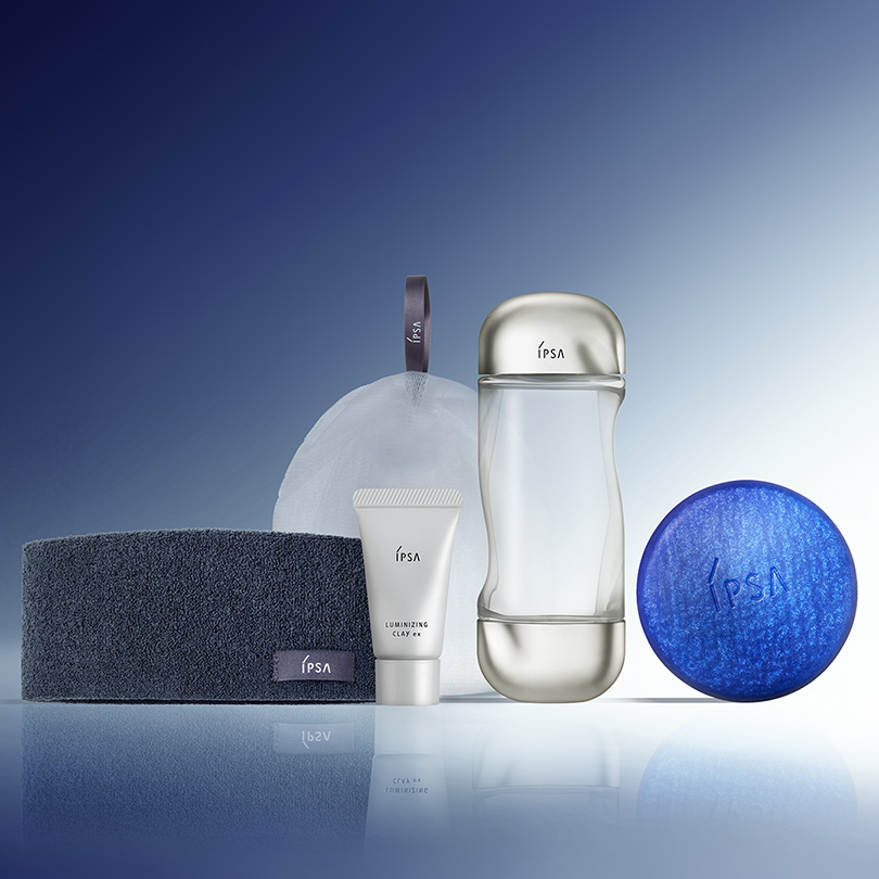 イプサME 2 化粧液乳液2本 レフィル1本 計3本セット 新品