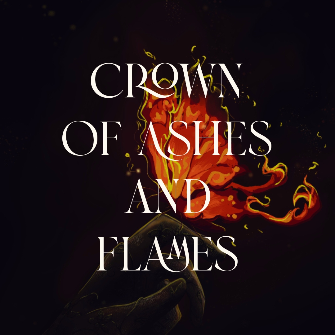 炎の冠/Crown of Flames 英語 FOIL 炎の冠/Crown of Flames》[TMP]