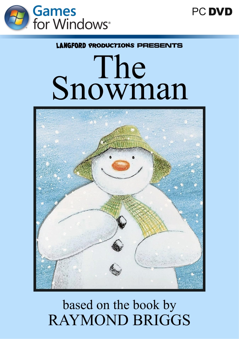 The Snowman by Langford Productions