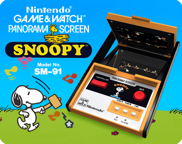 Snoopy by Itizso
