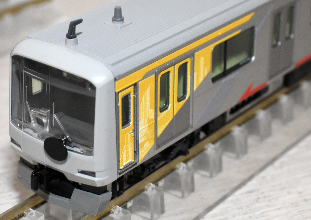 10-1294 東急5050系ヒカリエ号 メ133 KATO10-1294東急5050系Shibuya