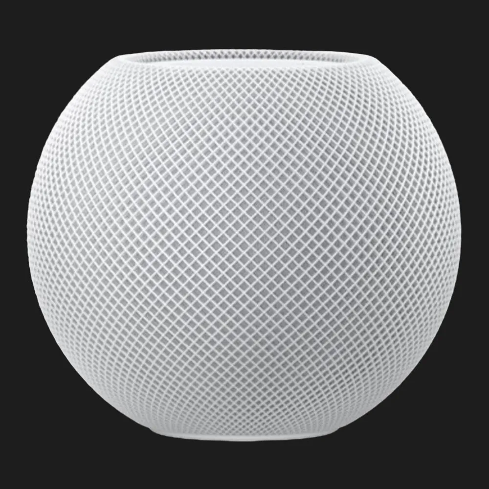Apple HomePod mini ホワイト