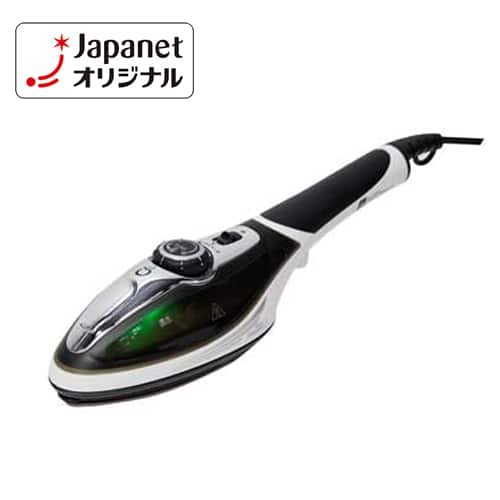 食洗器・食器乾燥機 【新品同様】アイロン スチームQ プラス