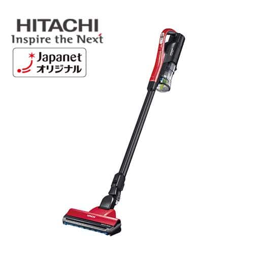 HITACHI ラクかるパワーブーストサイクロン PV-BHL1000J 【公式通販】