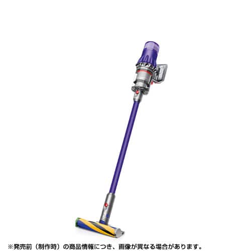 ダイソン 掃除機 【新品同様】コードレスクリーナー Digital Slim