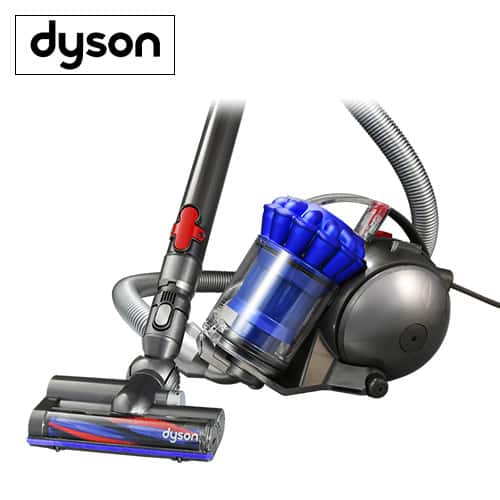 ダイソン 掃除機 【良品】クリーナー DC48 Turbinehead DC48THSBN 通販