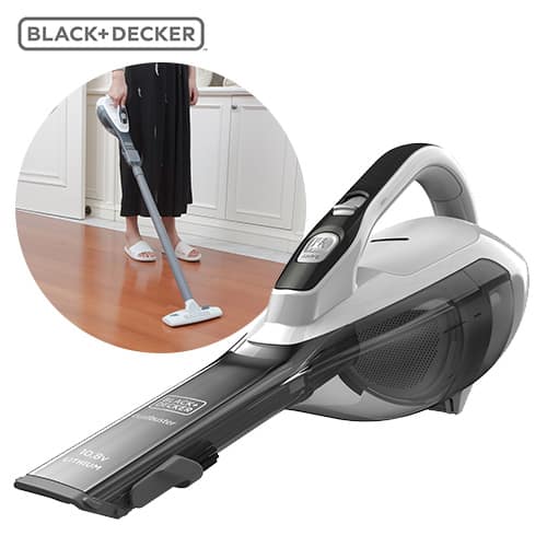 専用】BLACK+DECKER リチウムスティッククリーナー 楽天市場】掃除機