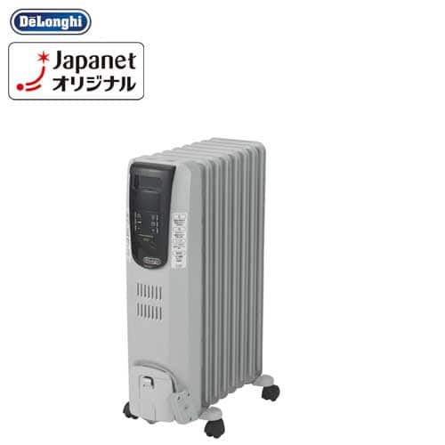 LMG72093小 キレイ☆デロンギ DeLonghi デジタルラディアントオイル