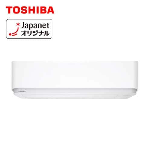 東芝 エアコン 【良品】エアコン室内機 E-RTシリーズ 主に6畳 グラン