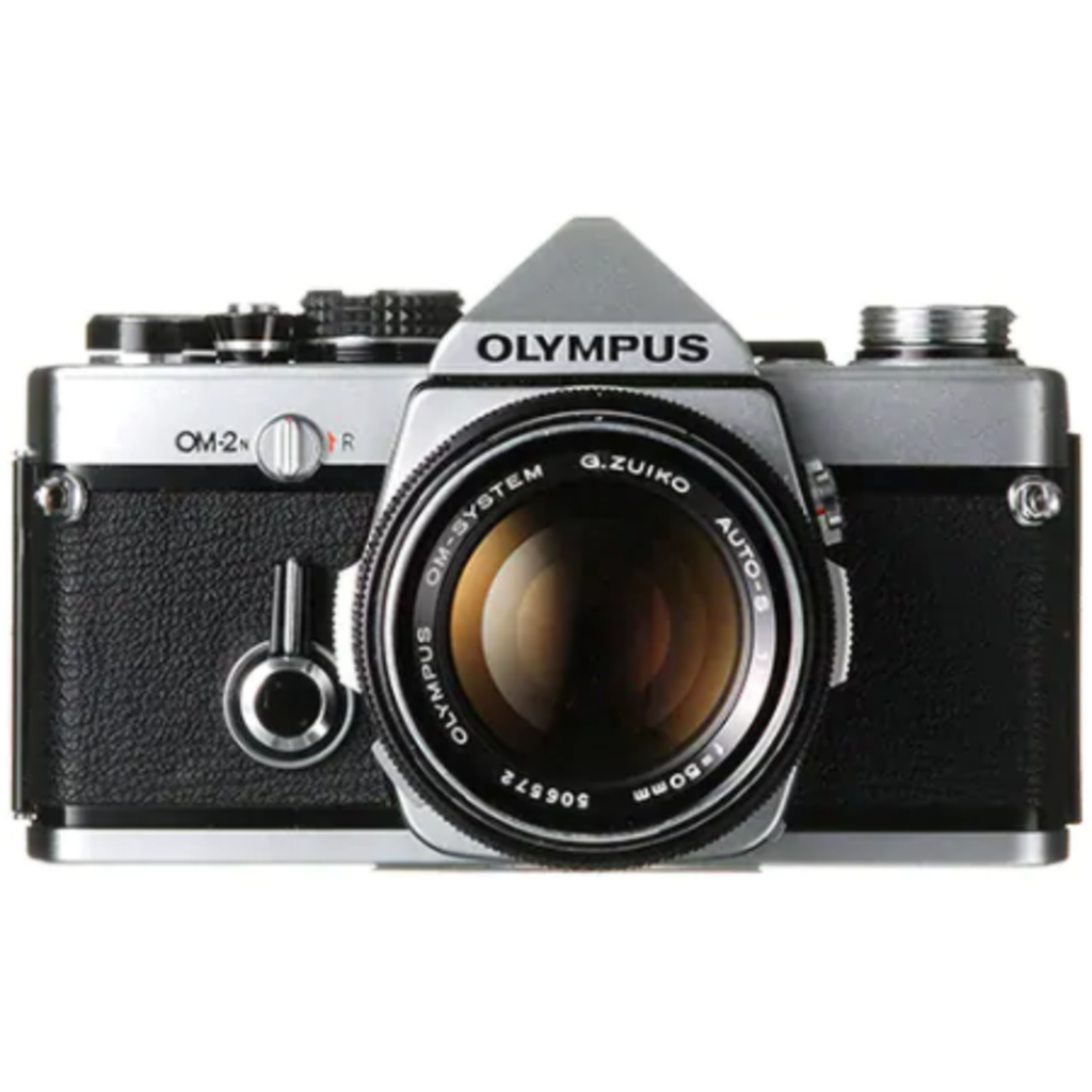 オリンパス M-1 M-SYSUTEM 50mm セット ジャンク OLYMPUS OM-2 一眼