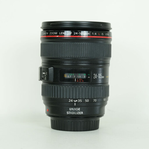 Canon EF24-105mm F4L IS USMを徹底解説。作例からレビューまで | ONE