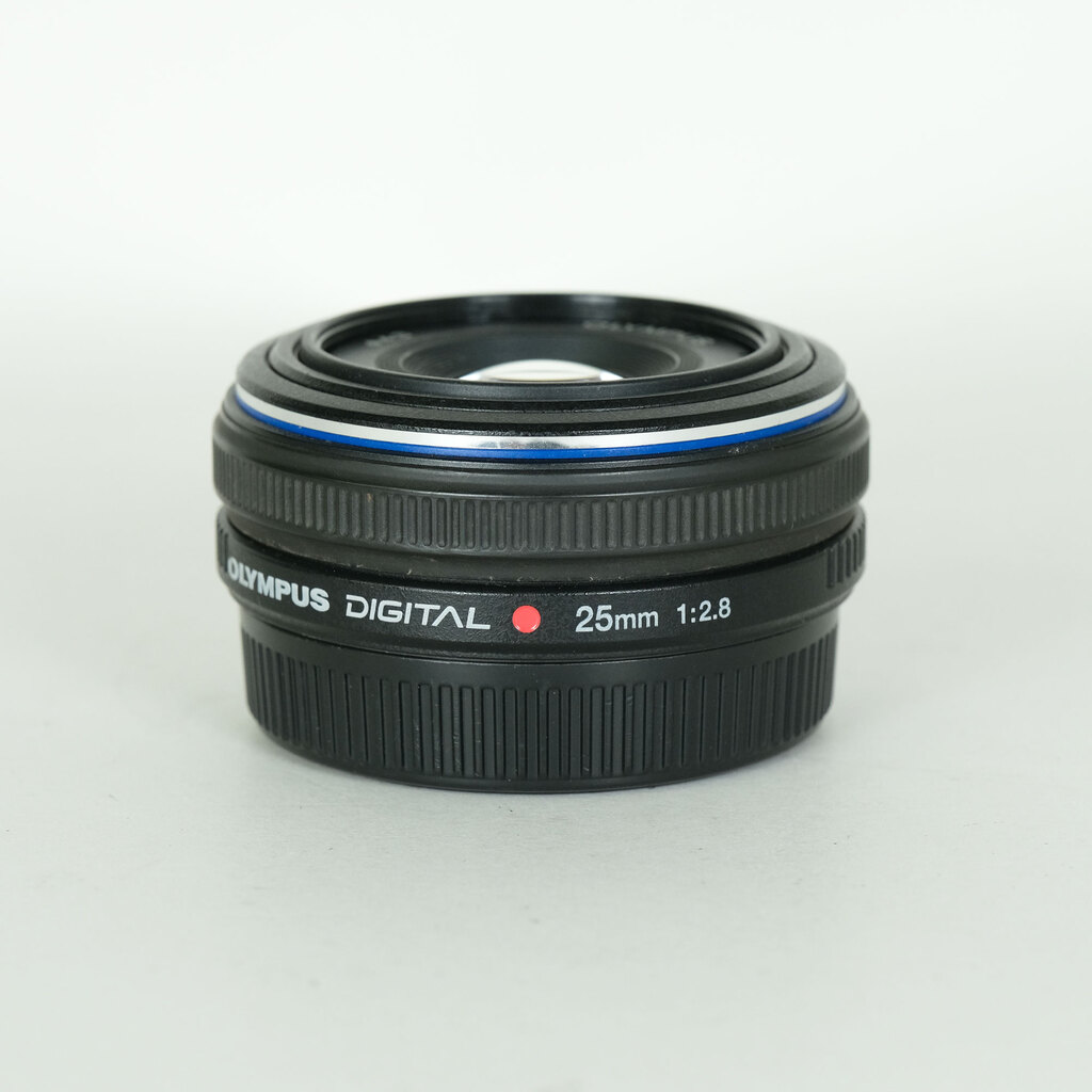 OLYMPUS ZUIKO DIGITAL 25mm F2.8の出品 | ONE SCENE（ワンシーン）