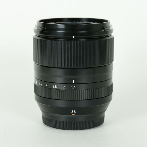 FUJIFILM XF33mmF1.4 R LM WRを徹底解説。愛用者レビュー・作例付き
