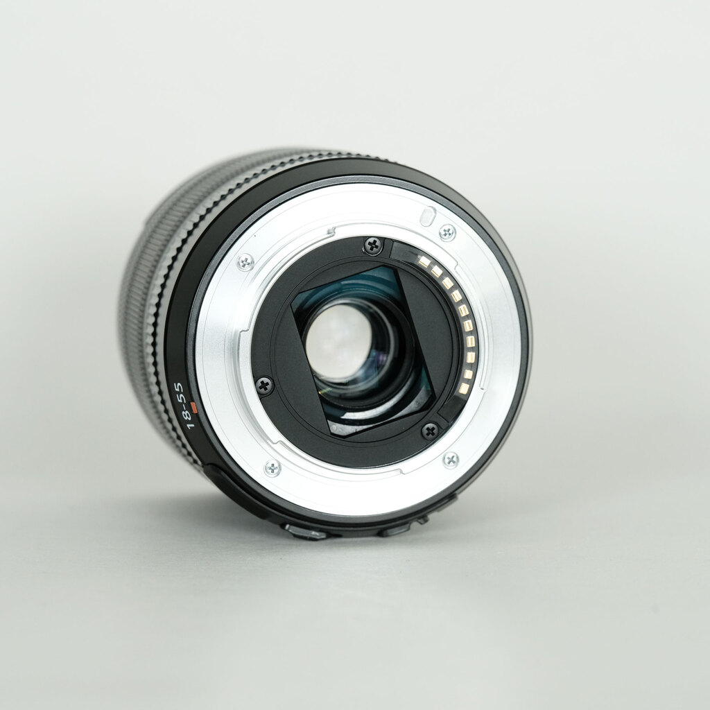 FUJIFILM XF18-55mmF2.8-4 R LM OISの出品 | ONE SCENE（ワンシーン）