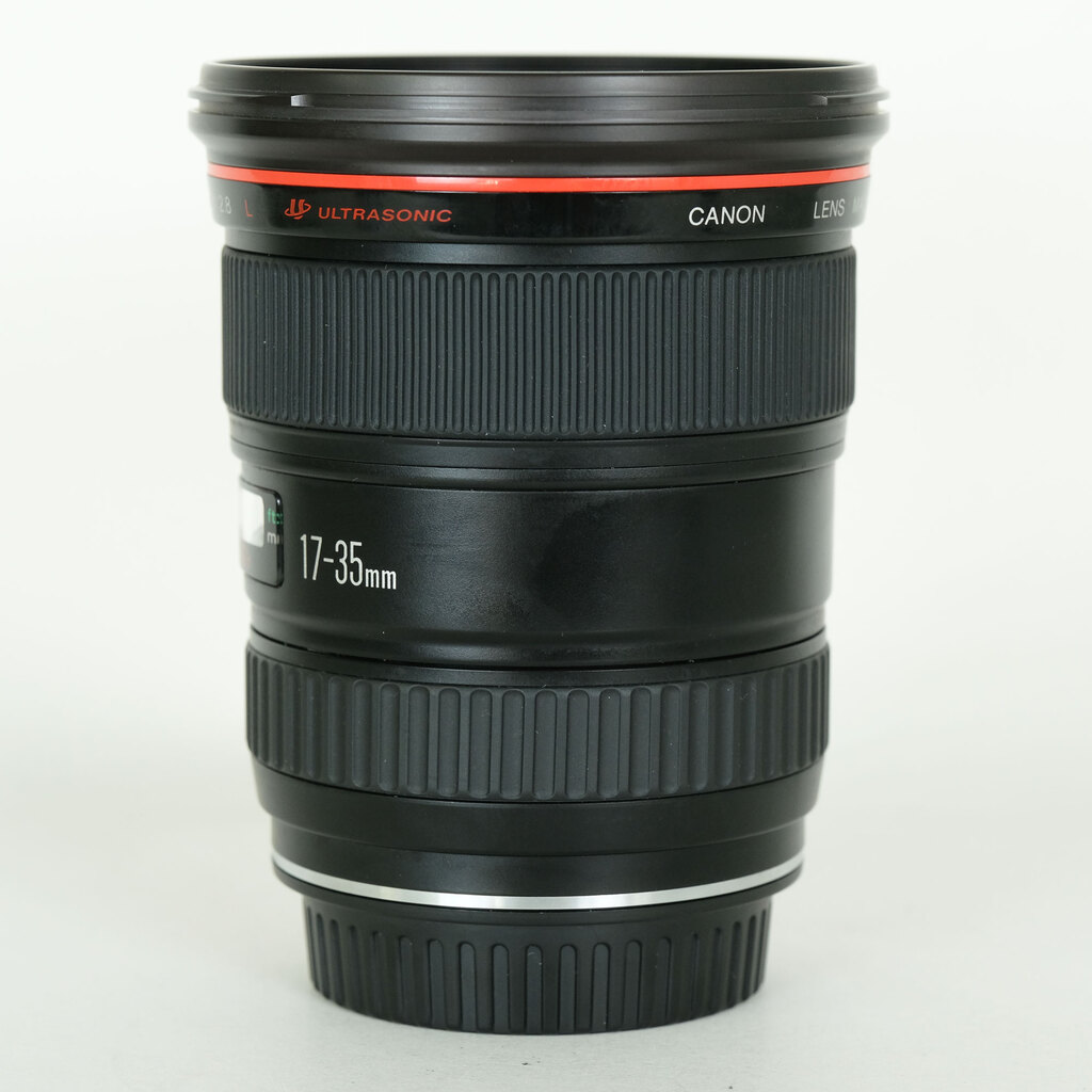 Canon EF17-35mm F2.8L USMの出品 | ONE SCENE（ワンシーン）