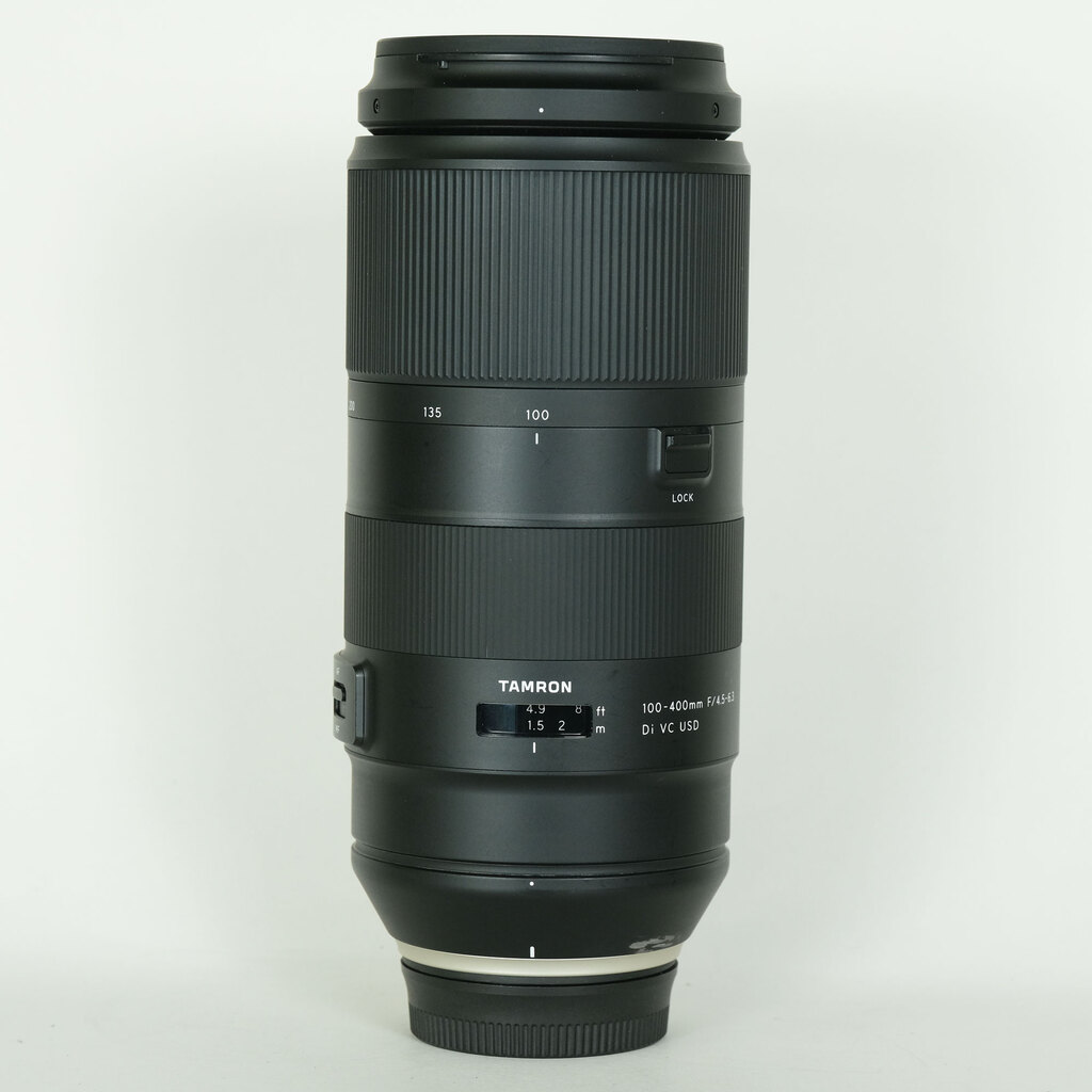 価格.com - TAMRON 18-270mm F/3.5-6.3 Di II VC PZD (Model B008