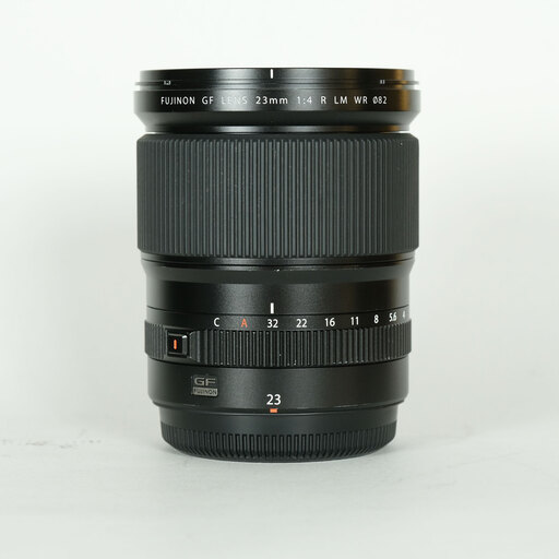 FUJIFILM GF23mmF4 R LM WRを徹底解説。作例からレビューまで | ONE