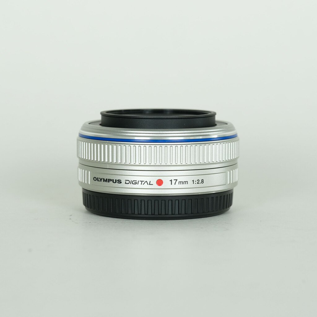 M.ZUIKO DIGITAL 17mm F2.8 中古価格比較 - 価格.com