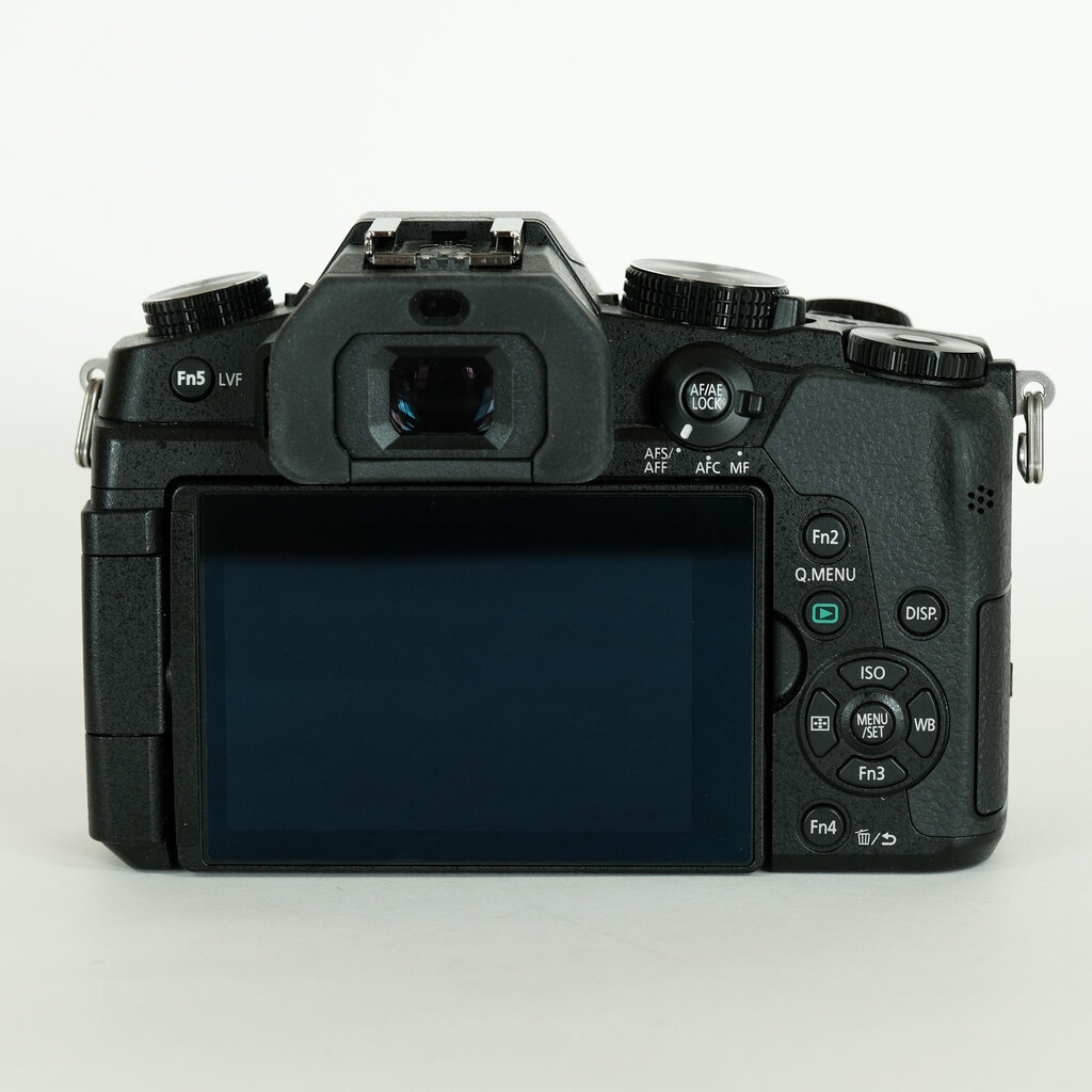 Panasonic LUMIX DMC-G8の出品 | ONE SCENE（ワンシーン）