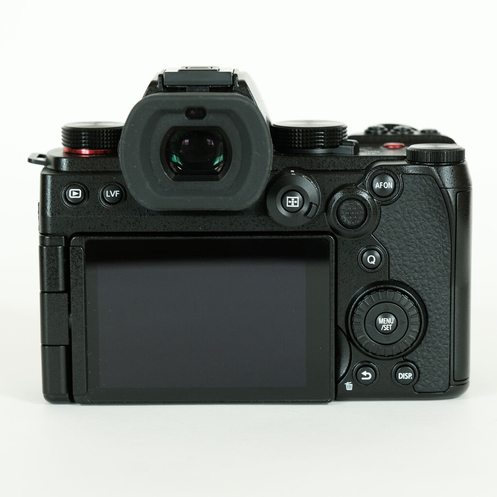 Panasonic LUMIX S5II DC-S5M2の出品 | ONE SCENE（ワンシーン）