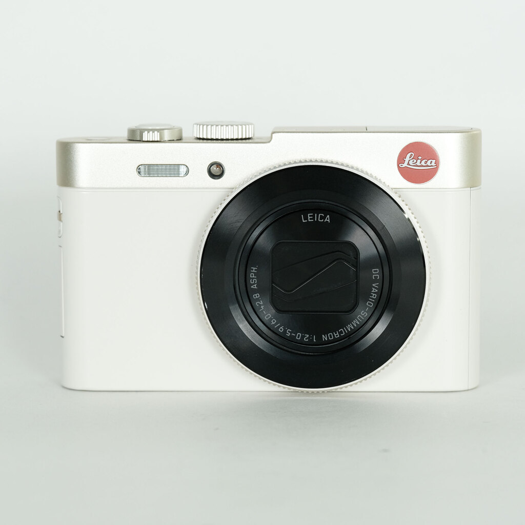 LEICA C Typ 112 中古価格比較 - 価格.com