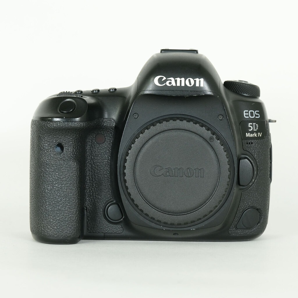 EOS 5D Mark IV ボディ 中古価格比較 - 価格.com