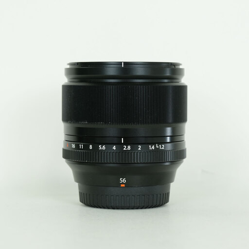 FUJIFILM XF56mmF1.2 R レビュー｜ポートレートに最適な大口径中望遠