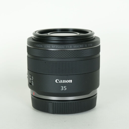 Canon RF35mm F1.8 MACRO IS STMの出品 | ONE SCENE（ワンシーン）