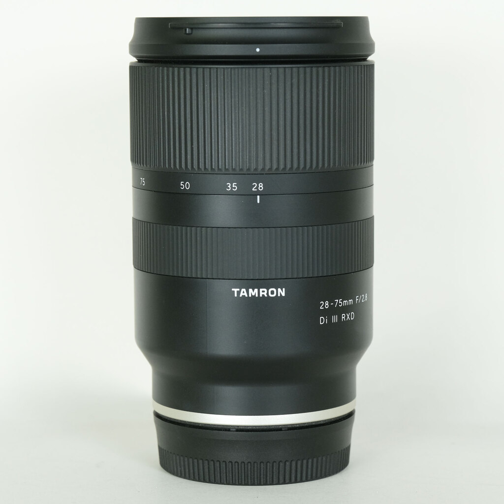 28-75mm F/2.8 Di III RXD (Model A036) 中古価格比較 - 価格.com