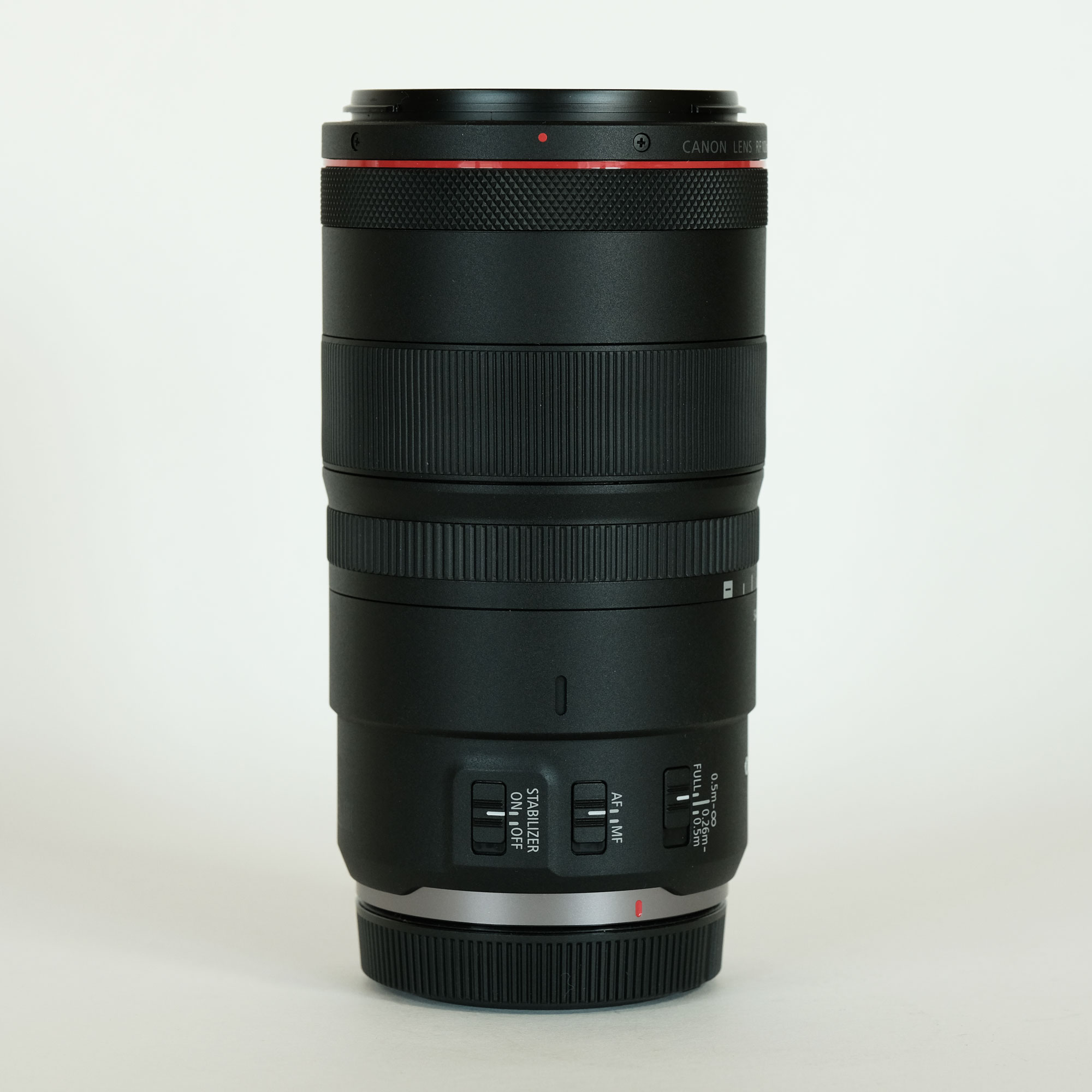 Canon RF100mm F2.8 L MACRO IS USMを徹底解説。作例からレビューまで