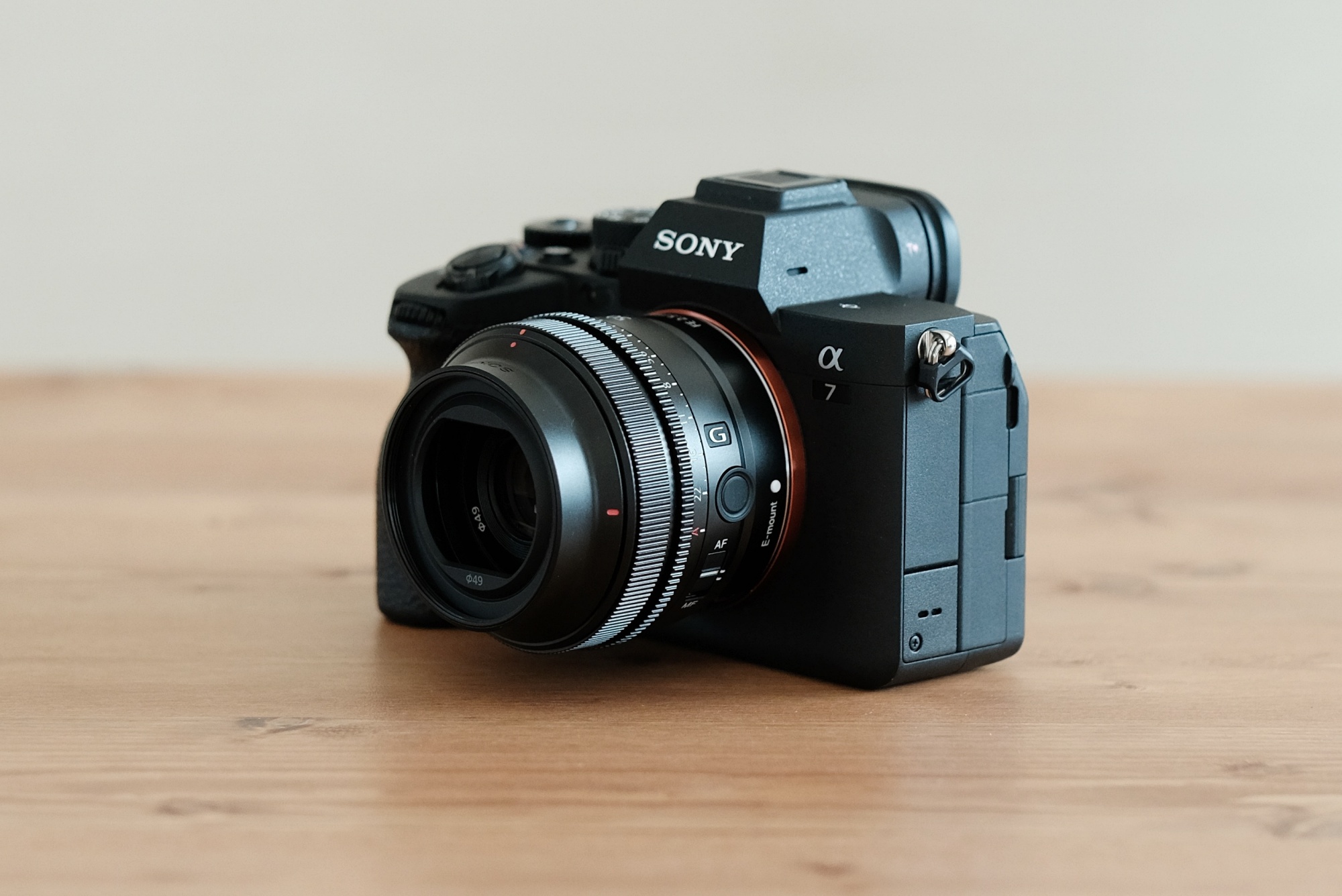 保証有り】SEL50F25G SONY FE50mm F2.5G レンズ カメラレンズ FE 50mm