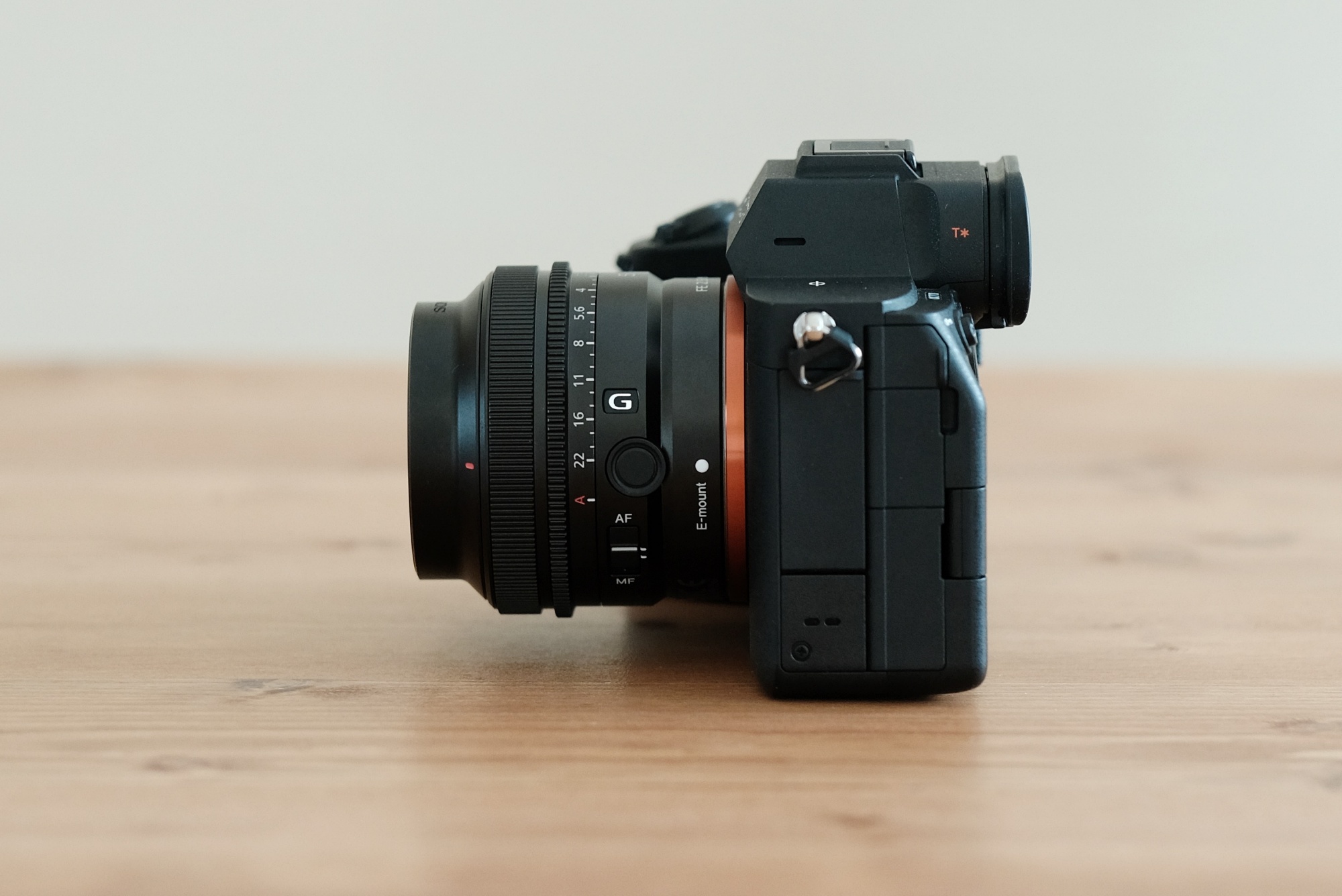 SONY FE 50mm F2.5 G SEL50F25Gを徹底解説。作例からレビューまで