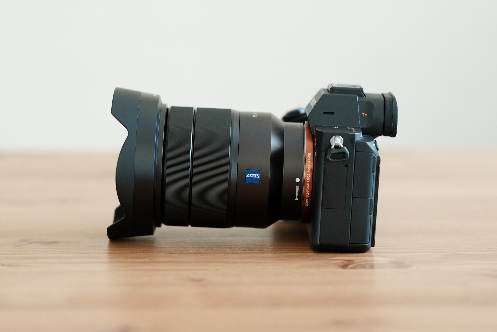 SONY Vario-Tessar T* FE 16-35mm F4 ZA OSS SEL1635Zを徹底解説。作例