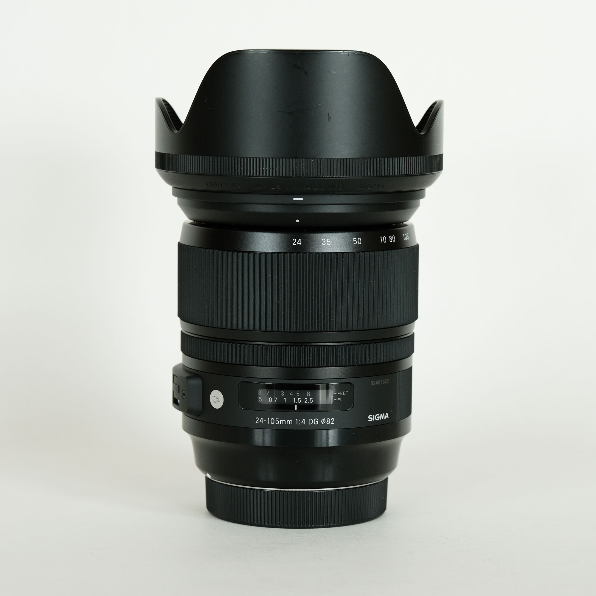 SIGMA 24-105mm F4 DG OS HSM｜Art [キヤノン用]を徹底解説。作例から